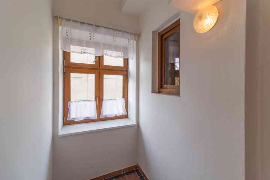 Prodej zděného bytu  2+1 ( 82m2 ) Klatovy, ul. Tyršova - foto 19