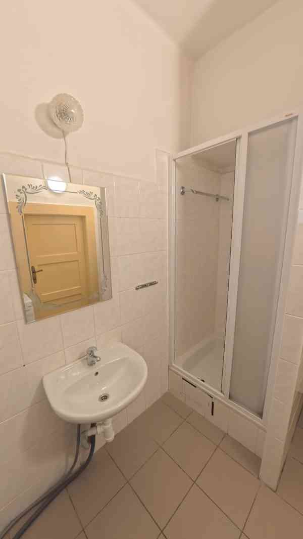 Prodej zděného bytu  2+1 ( 82m2 ) Klatovy, ul. Tyršova - foto 25