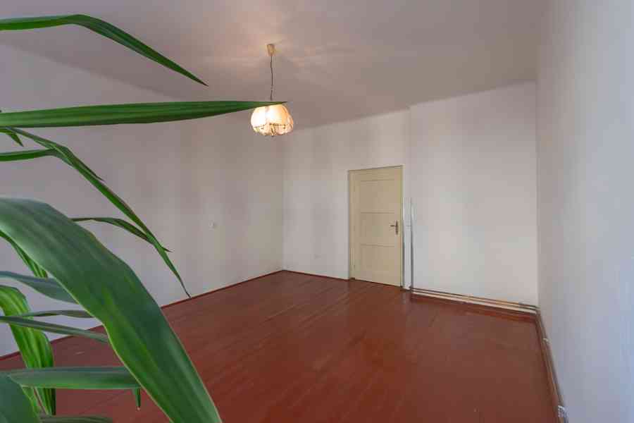 Prodej zděného bytu  2+1 ( 82m2 ) Klatovy, ul. Tyršova - foto 17