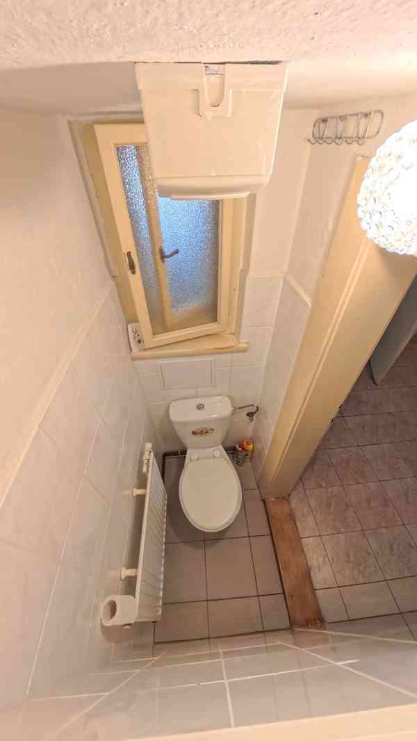 Prodej zděného bytu  2+1 ( 82m2 ) Klatovy, ul. Tyršova - foto 28