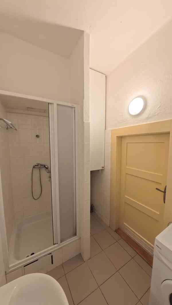 Prodej zděného bytu  2+1 ( 82m2 ) Klatovy, ul. Tyršova - foto 24