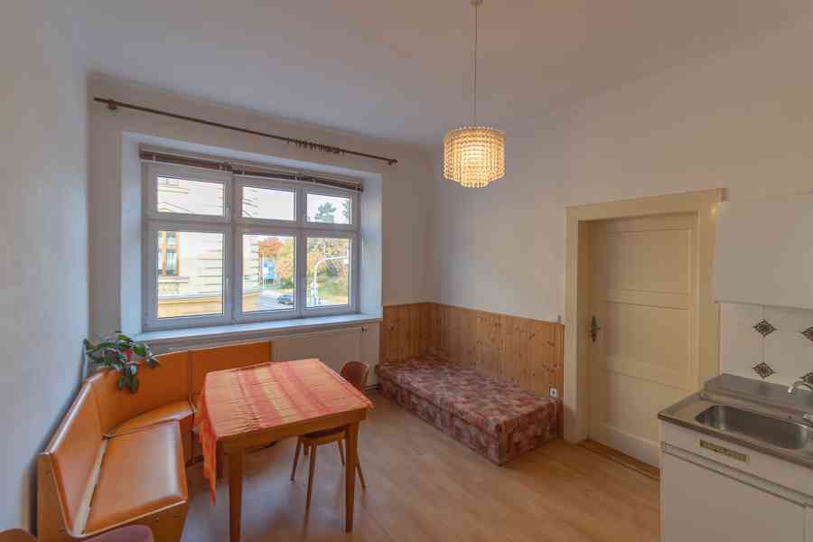 Prodej zděného bytu  2+1 ( 82m2 ) Klatovy, ul. Tyršova - foto 8