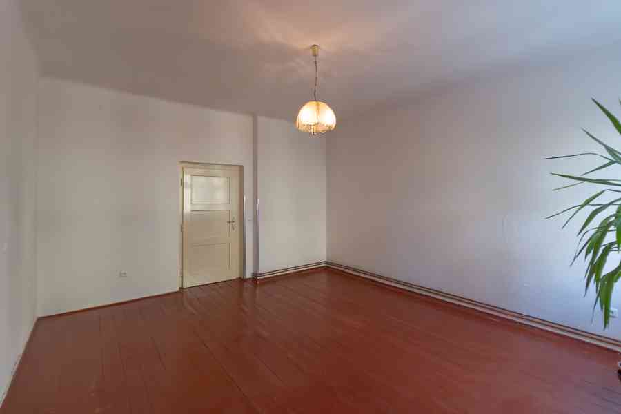 Prodej zděného bytu  2+1 ( 82m2 ) Klatovy, ul. Tyršova - foto 18