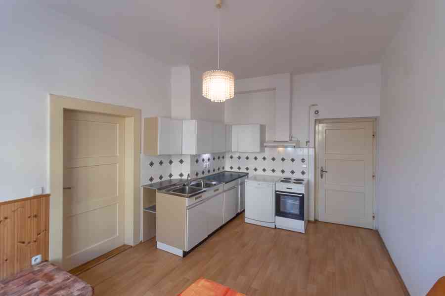 Prodej zděného bytu  2+1 ( 82m2 ) Klatovy, ul. Tyršova - foto 7