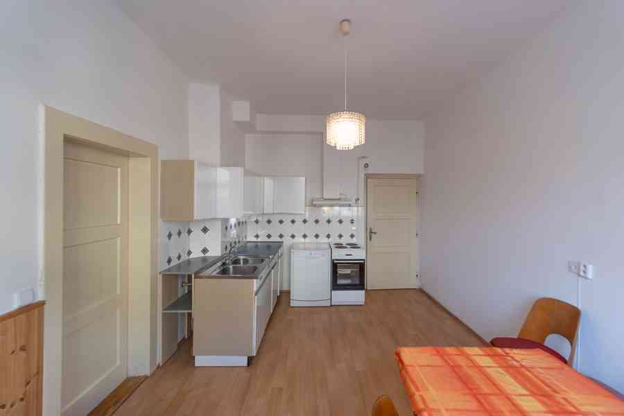Prodej zděného bytu  2+1 ( 82m2 ) Klatovy, ul. Tyršova - foto 6