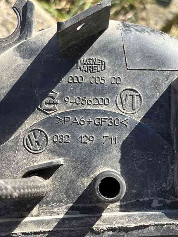 FELICIA 1.6 sací potrubí 032129711G AEE - foto 4