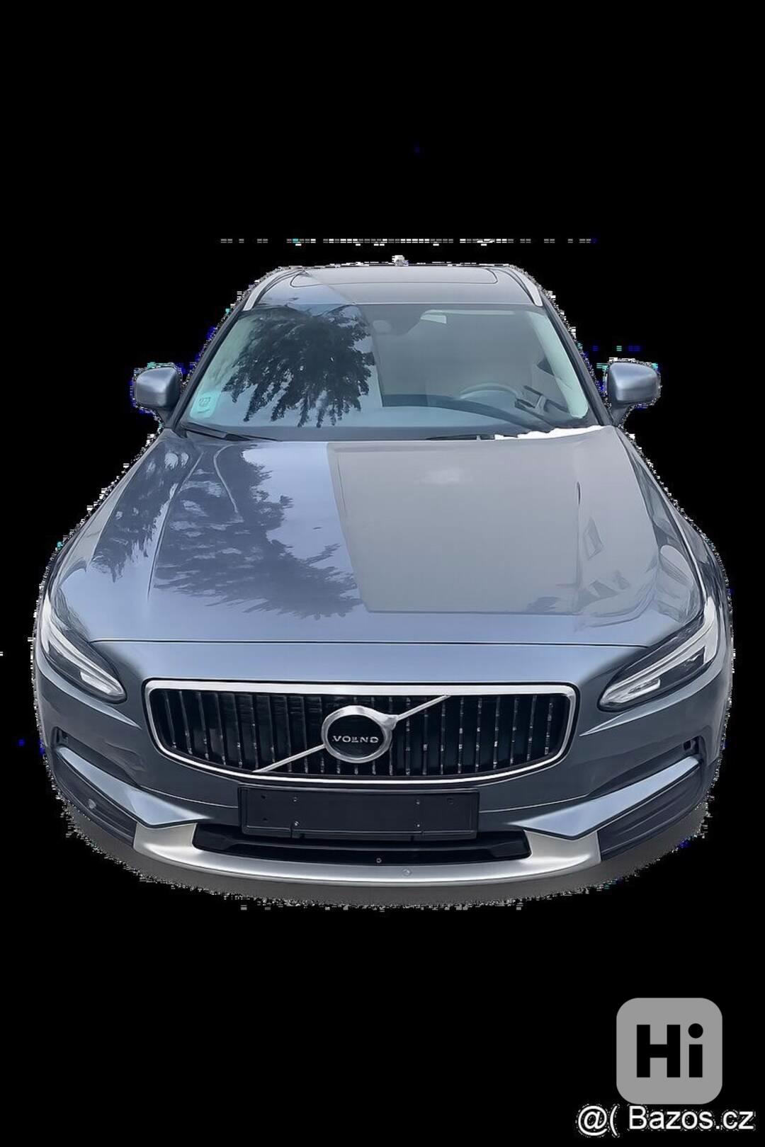 Volvo V90 2,0   Cross Country D5 AWD | 2020 | - foto 1