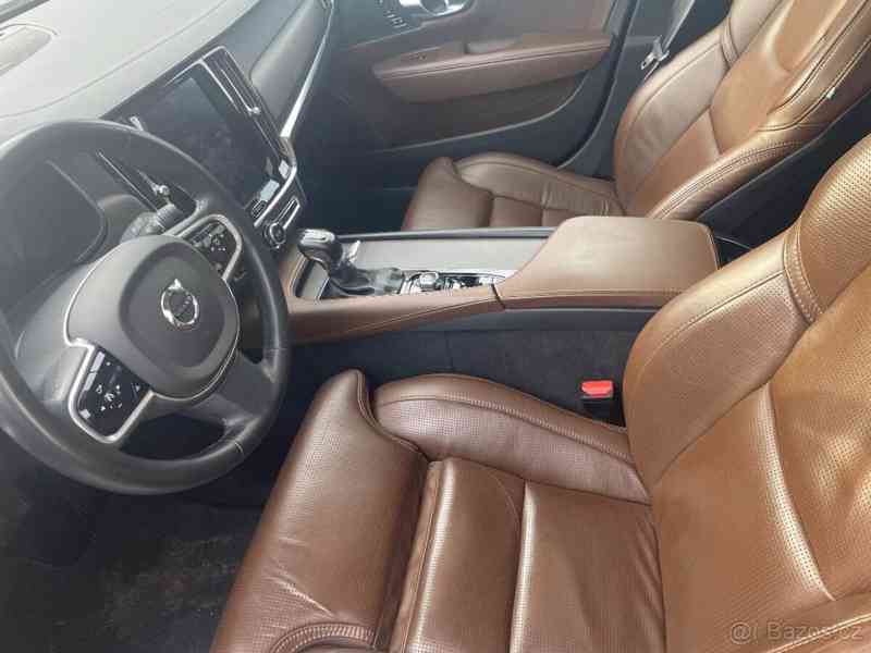 Volvo V90 2,0   Cross Country D5 AWD | 2020 | - foto 5