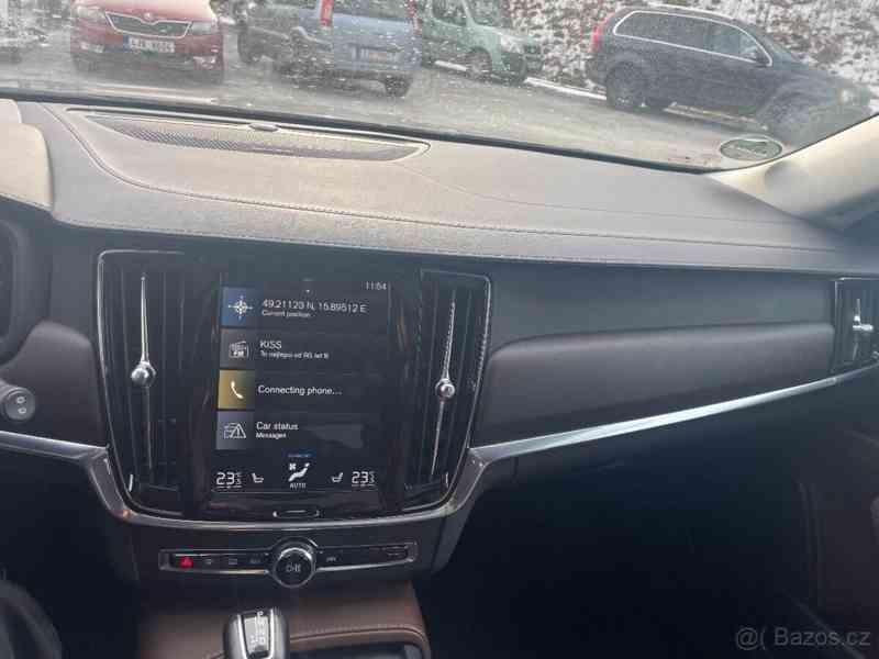 Volvo V90 2,0   Cross Country D5 AWD | 2020 | - foto 6