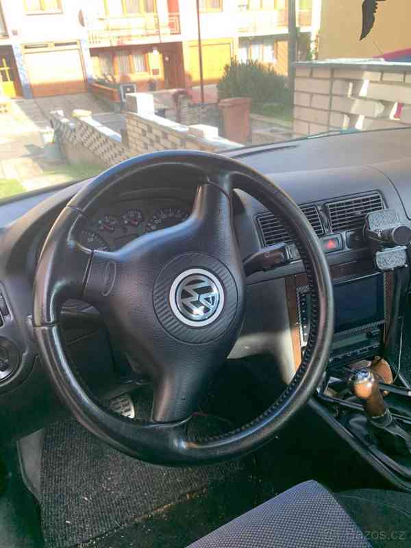 Volkswagen Golf GTI	 - foto 3