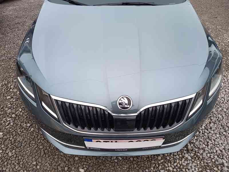 ŠKODA Octavia Combi 1,6TDI Style Plus DSG Virtual  - foto 4