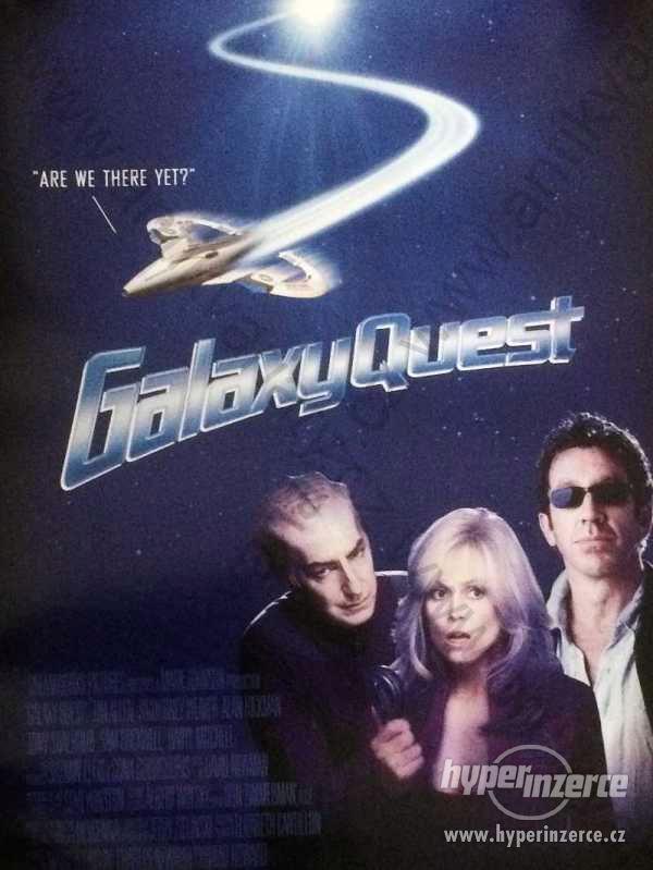 Galaxy Quest film plakát 101x68cm - foto 1