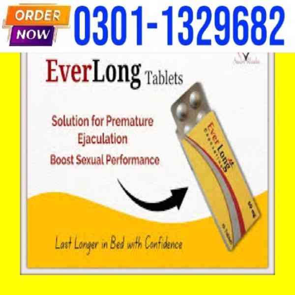 Everlong Tablets In Pakistan  <<0301-1329682 Best Price 