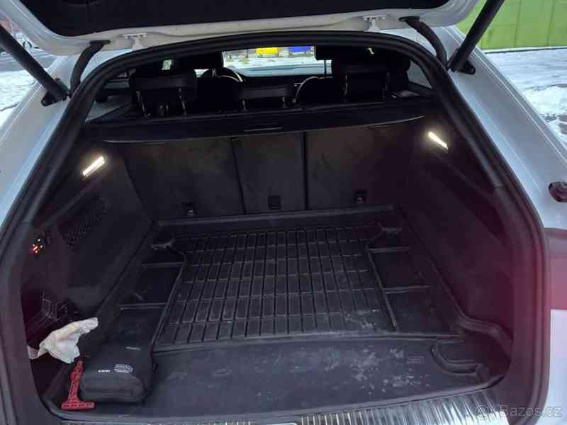 Audi Q8 S-Line 50 Tdi quattro sTronic - foto 4