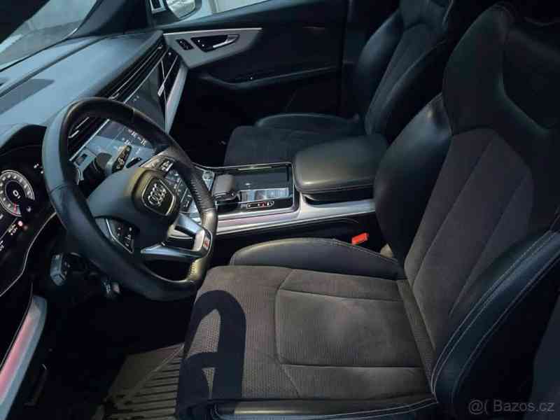 Audi Q8 S-Line 50 Tdi quattro sTronic - foto 10