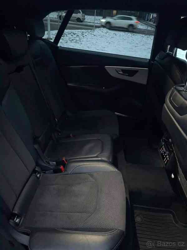 Audi Q8 S-Line 50 Tdi quattro sTronic - foto 11