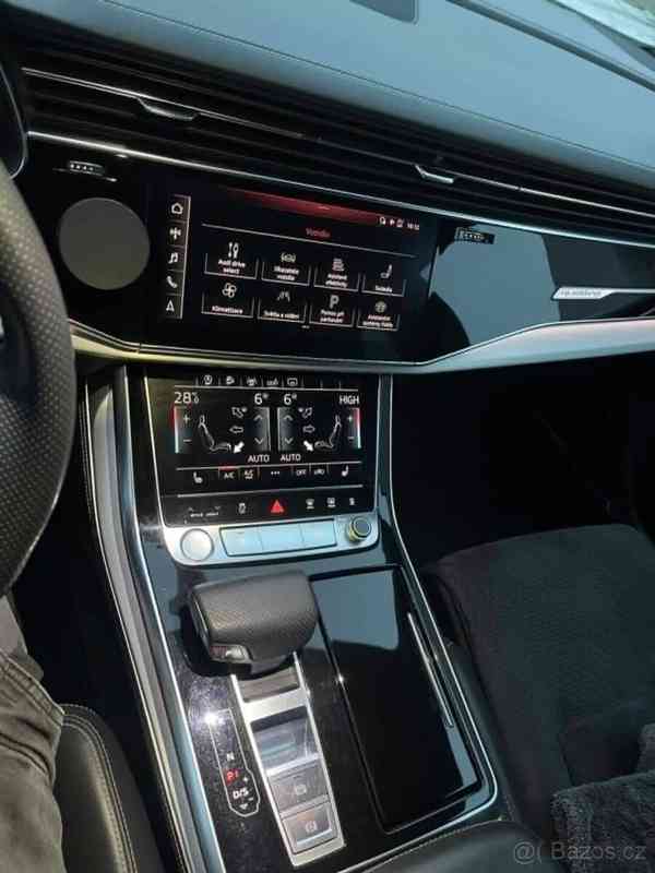 Audi Q8 S-Line 50 Tdi quattro sTronic - foto 6