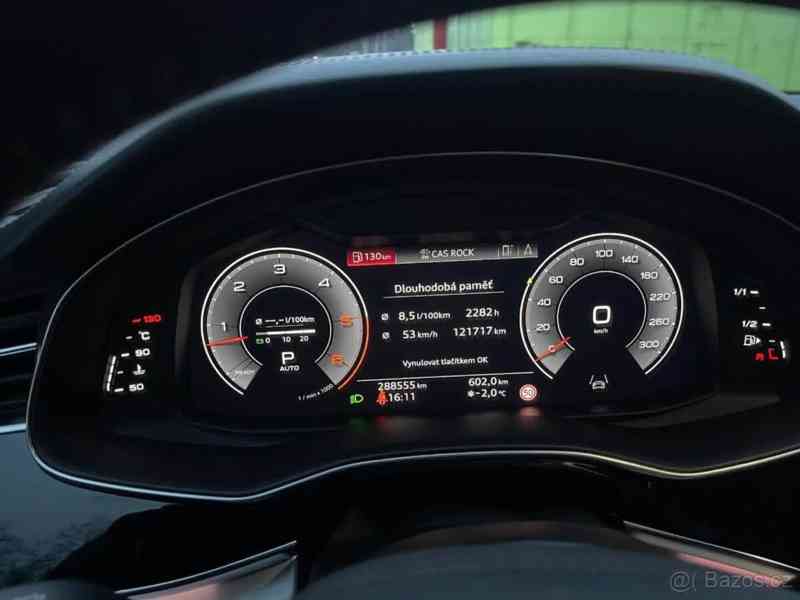 Audi Q8 S-Line 50 Tdi quattro sTronic - foto 7