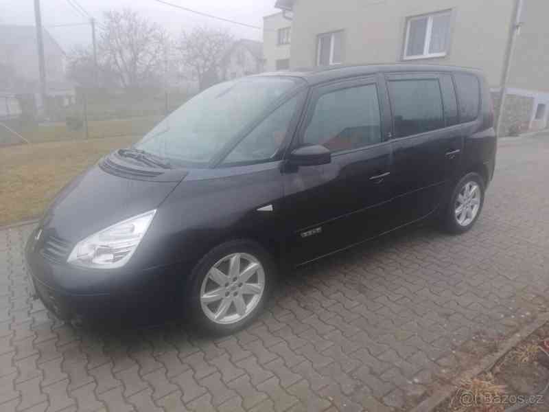 Renault Espace 2,0   4 dci r.v.2010 - foto 3