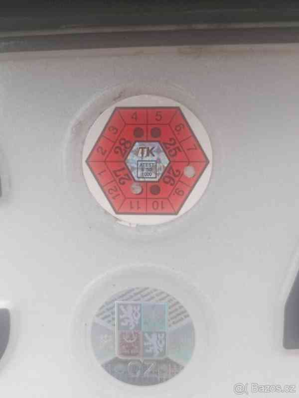 Renault Espace 2,0   4 dci r.v.2010 - foto 6