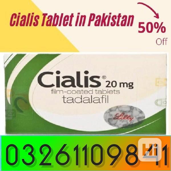 Cialis tablets in Islamabad = 03261109841 - foto 1