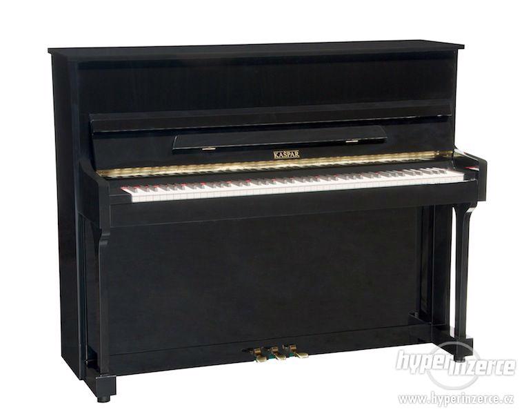 Pronájem piana - foto 2