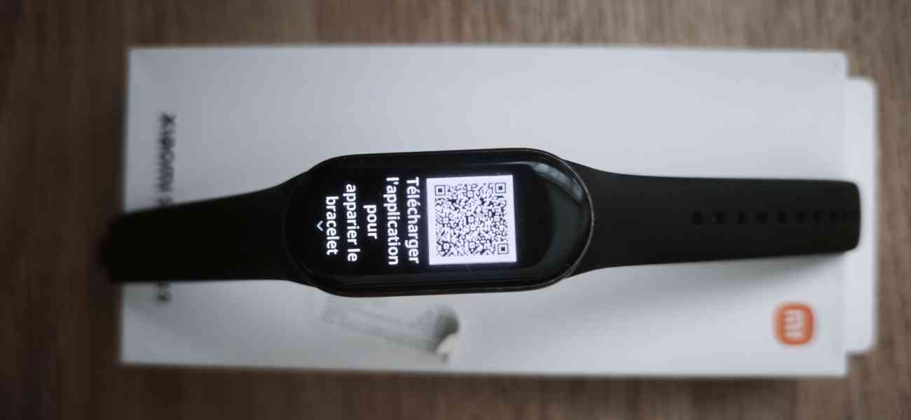 Xiaomi smart band 9 - foto 3