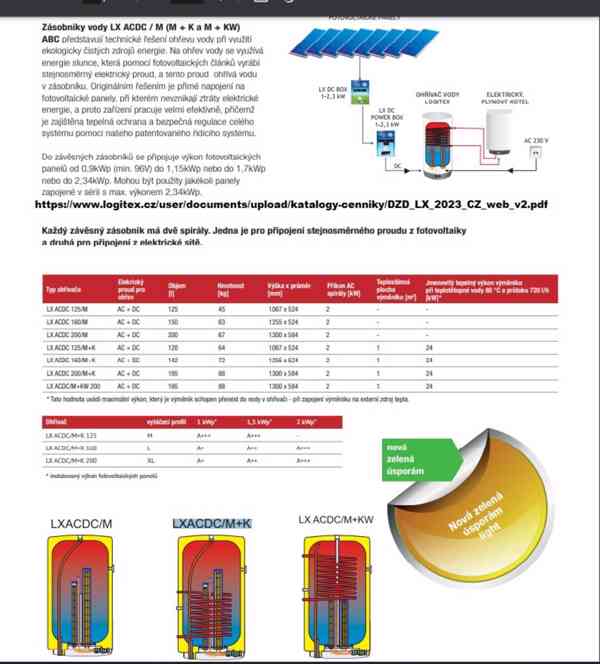 Fotovoltaické panely  Hyundai M221SG polykrystal - foto 4