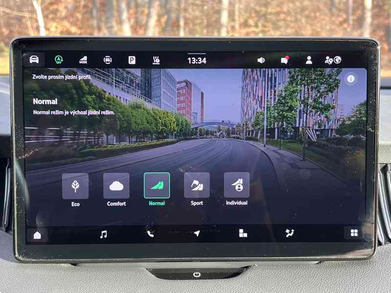 ŠKODA SUPERB COMBI L&K,2024,25t km,ČR,ZÁRUKA 5 LET - foto 16