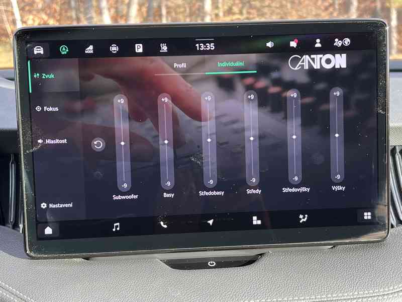 ŠKODA SUPERB COMBI L&K,2024,25t km,ČR,ZÁRUKA 5 LET - foto 17