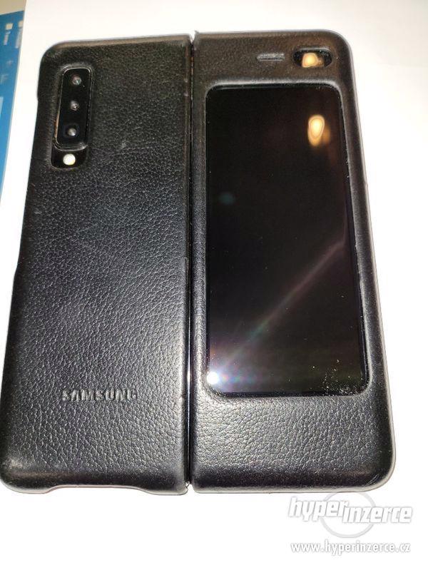 Samsung Galaxy Fold - foto 5