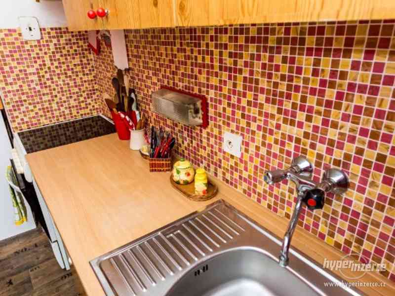 Prodej bytu 2+1 v osobním vlastnictví 56 m², Peruc - foto 4
