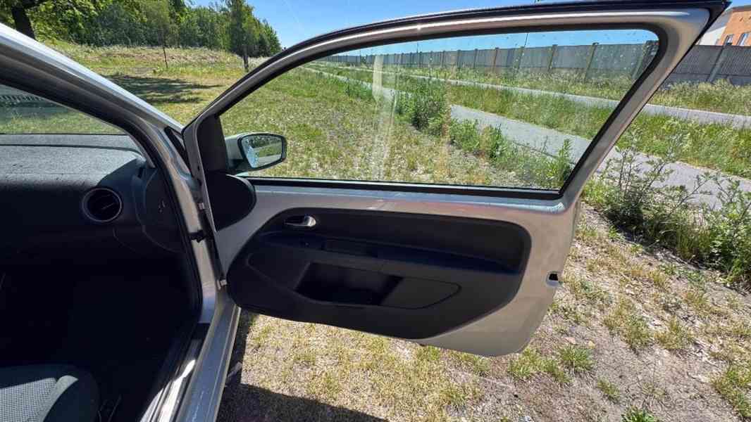 Škoda Citigo - foto 10