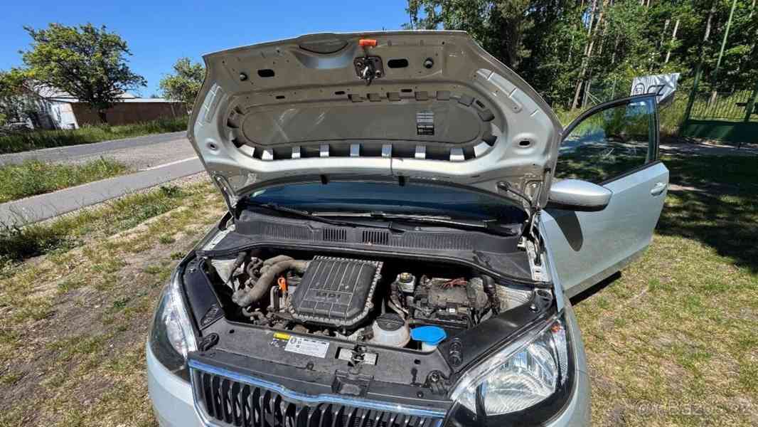 Škoda Citigo - foto 6