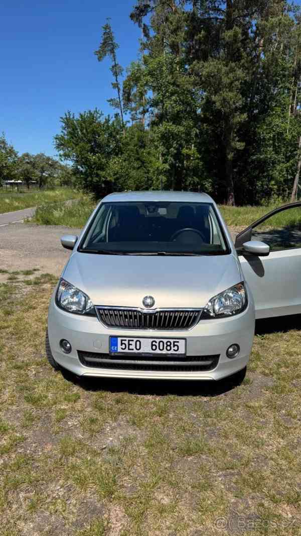 Škoda Citigo - foto 2