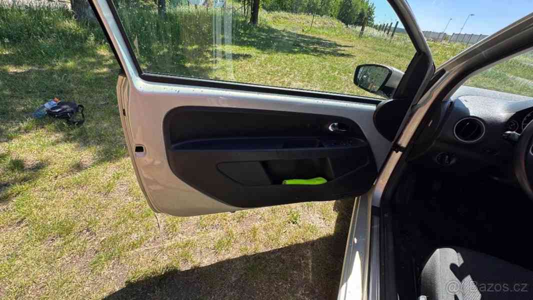 Škoda Citigo - foto 3