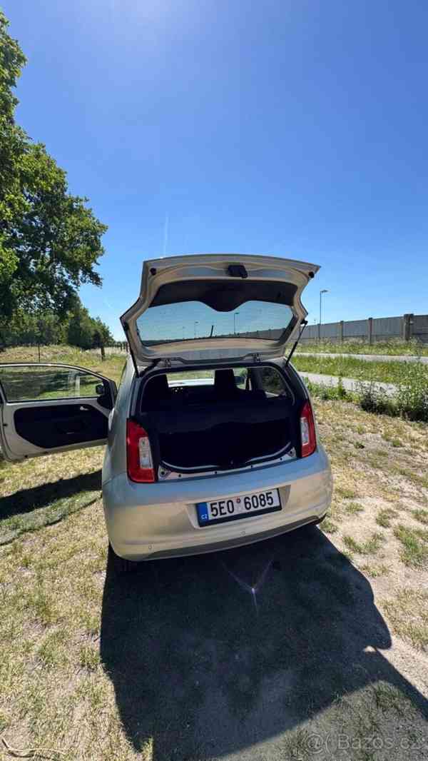 Škoda Citigo - foto 18