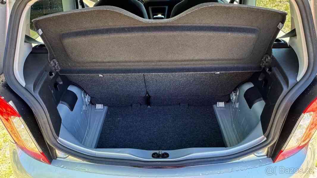 Škoda Citigo - foto 13