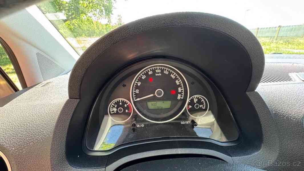 Škoda Citigo - foto 9