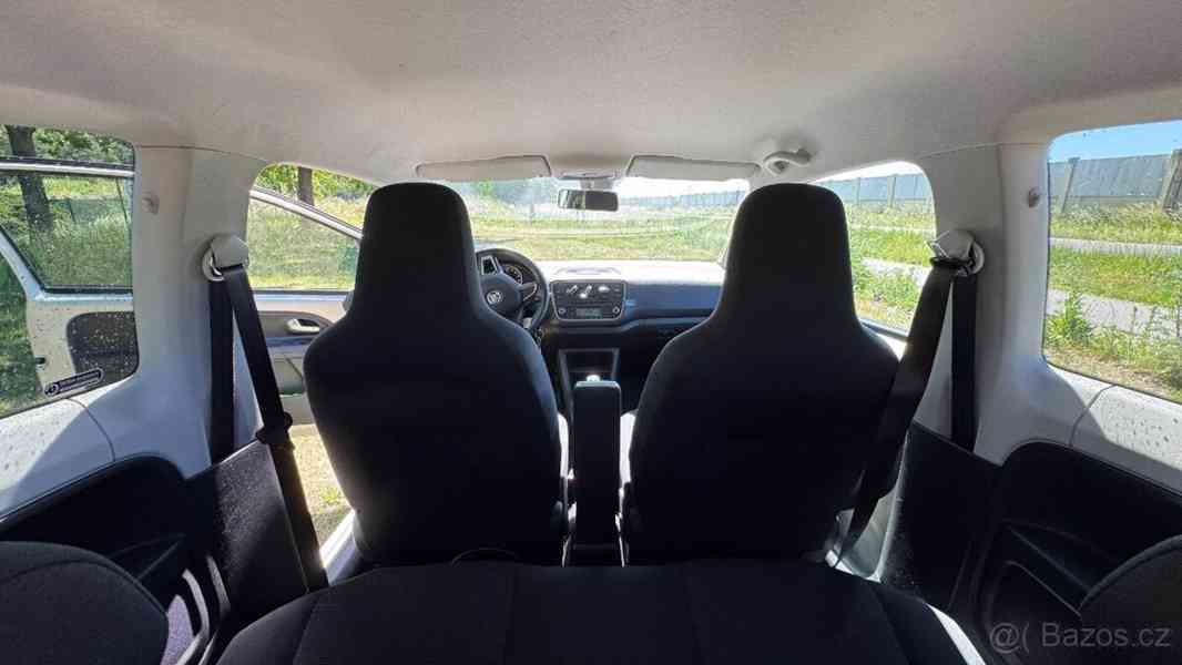 Škoda Citigo - foto 19