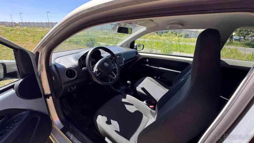 Škoda Citigo - foto 17