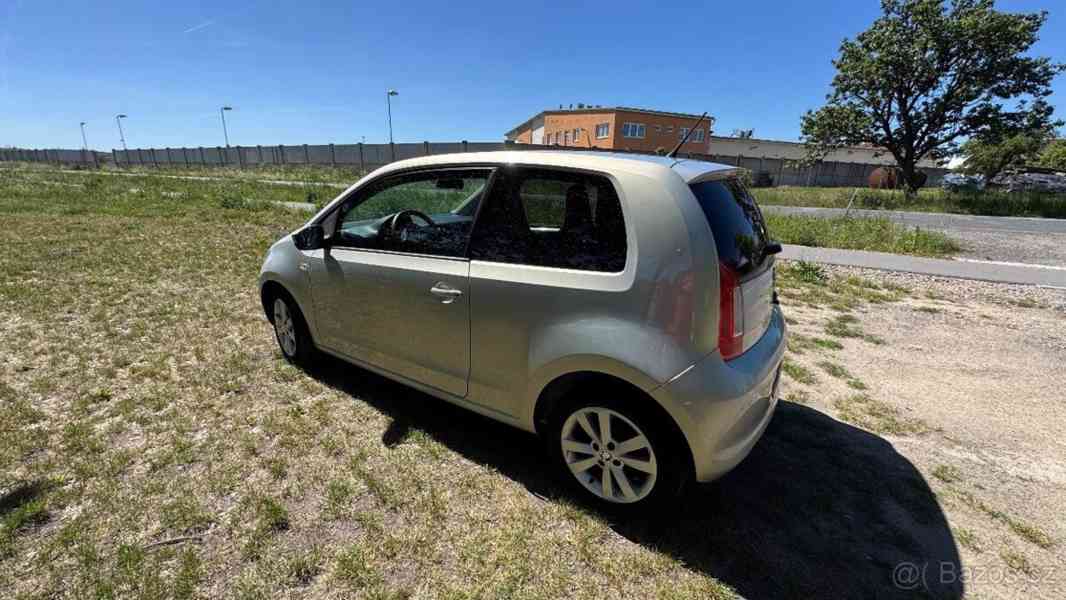 Škoda Citigo - foto 16