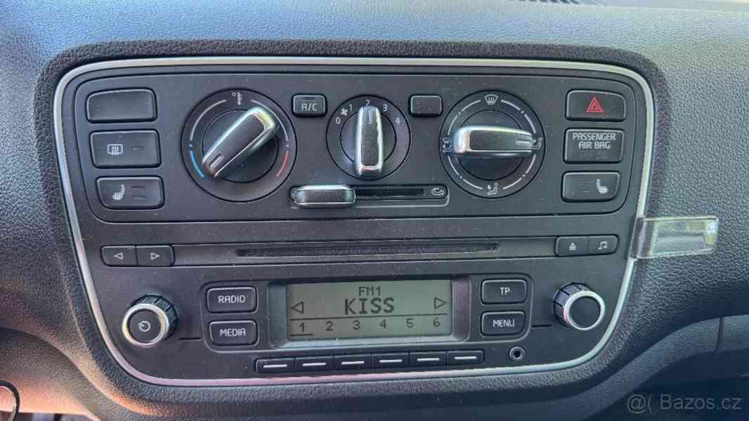 Škoda Citigo - foto 5