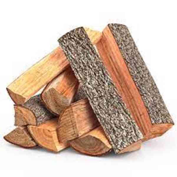 Prodej palivového dřeva - foto 1