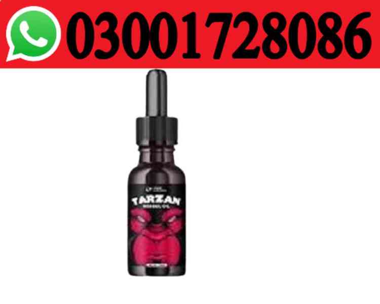  Tarzan Oil Price In Pakistan # 03001728086 # Order Now  - foto 1