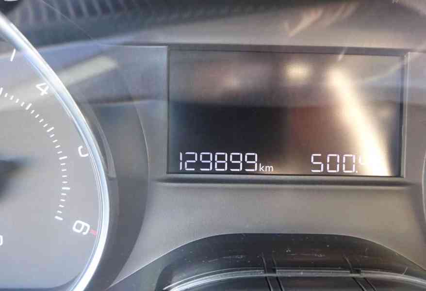 Peugeot 2008 1.4 HDI r.v.2015 (50 kw) Koupeno v ČR - foto 7