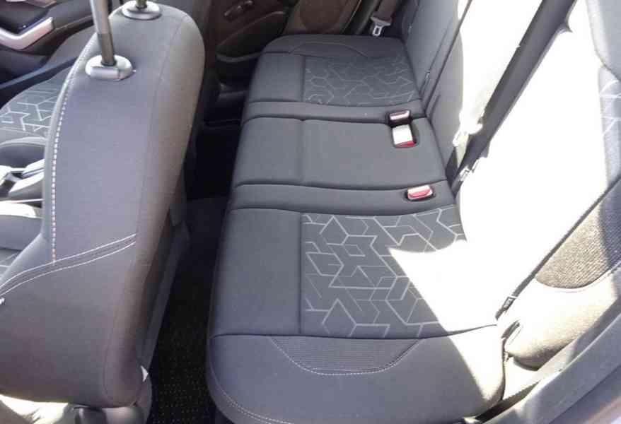 Peugeot 2008 1.4 HDI r.v.2015 (50 kw) Koupeno v ČR - foto 15