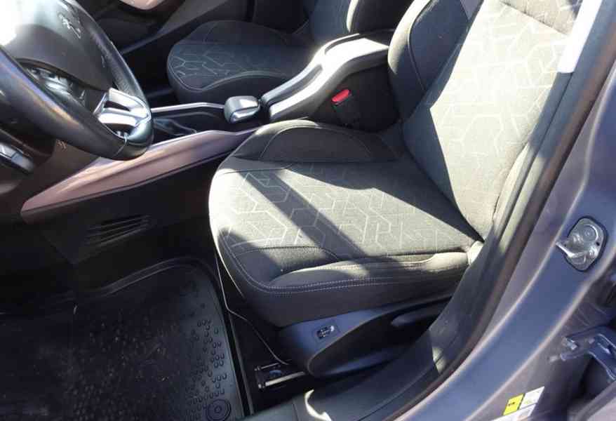 Peugeot 2008 1.4 HDI r.v.2015 (50 kw) Koupeno v ČR - foto 14