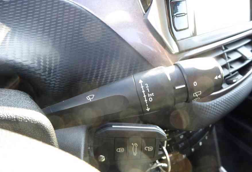 Peugeot 2008 1.4 HDI r.v.2015 (50 kw) Koupeno v ČR - foto 13