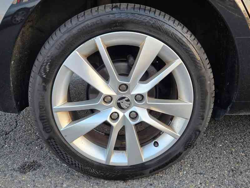 Škoda Octavia 2,0   TDI 110kW DSG Style+ - foto 15